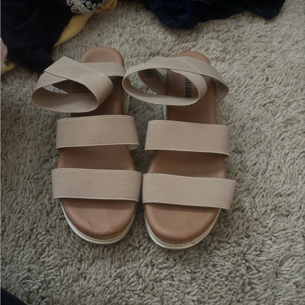 Sandals